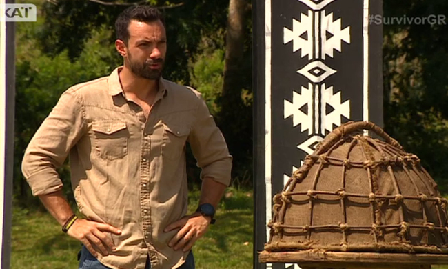 Survivor not imagine what the audience numbers did reality in SKAI