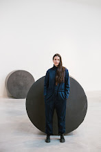 Christine Corday : RELATIVE POINTS. Contemporary Art Museum Saint  Louis