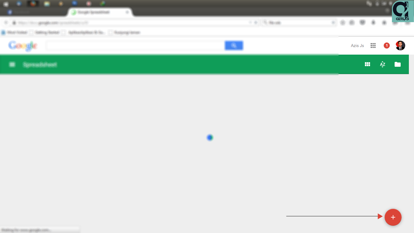 Cara membuka file ODS dengan Microsoft Excel serta penjelasan File ODS