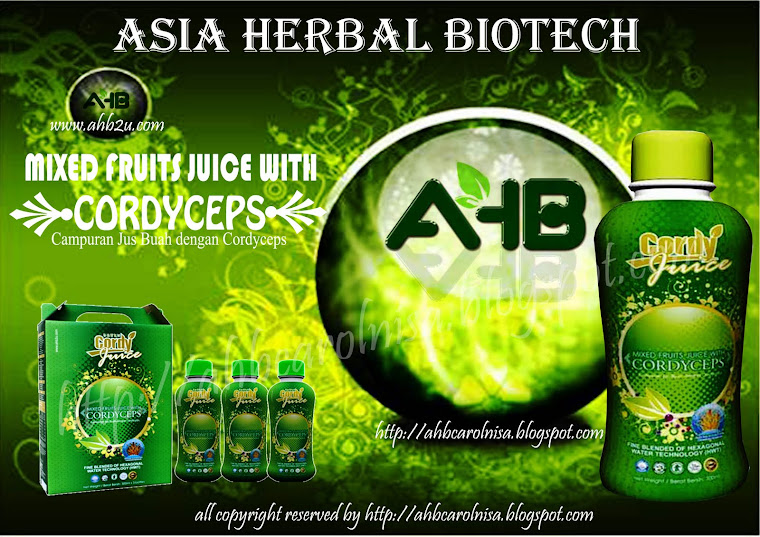 Asia Herbal Biotech WHAT IS CORDYCEPS Asia Herbal Biotech WHAT IS CORDYCEPS