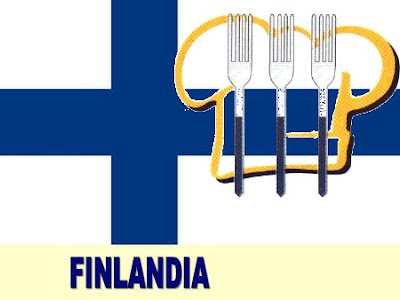 Gastronomía Finlandesa (@mibaulviajero)