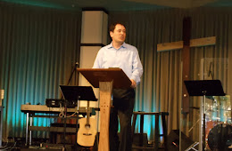 Mike's Sermon on Adoption - 2011