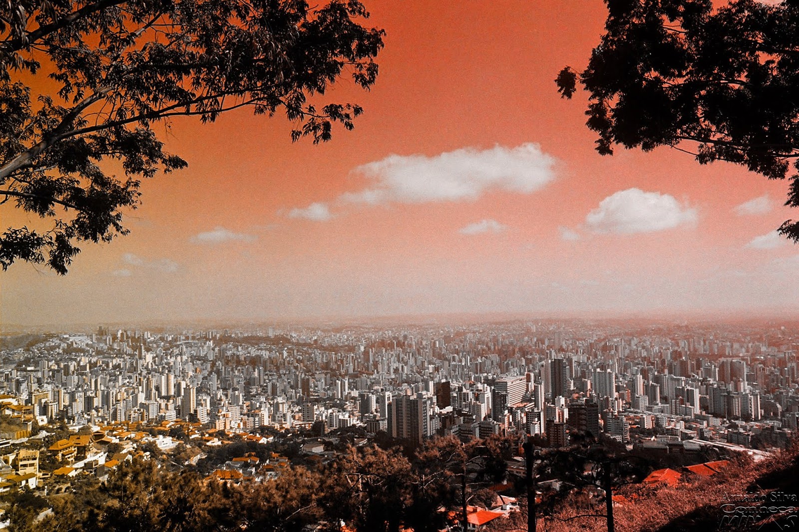 Conheça Belo Horizonte Conheça Minas