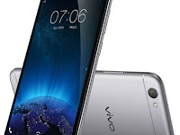  Solusi Flash Vivo V5 Menggunakan Via SPFT  
