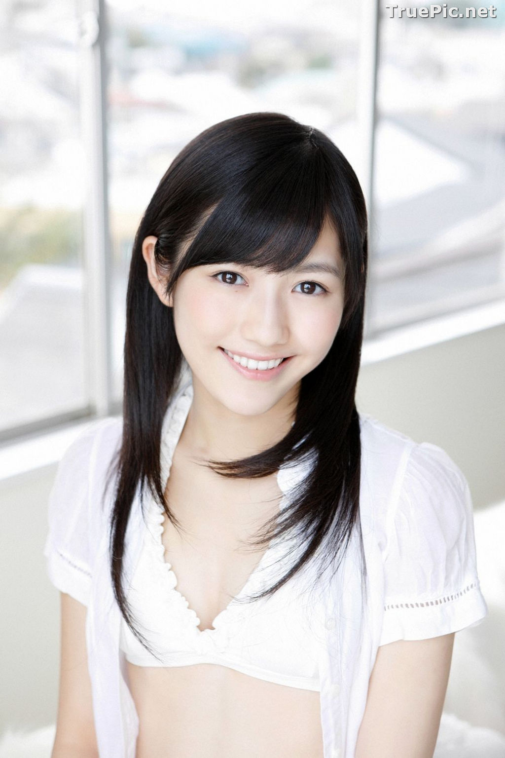Image [YS Web] Vol.531 - Japanese Idol Girl Group (AKB48) - Mayu Watanabe - TruePic.net - Picture-22