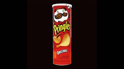 Pringles pelidro toxico historia