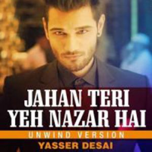 Jahan Teri Yeh Nazar Hai – Unwind Version (2018) Jahan Teri Yeh Nazar Hai – Unwind Version (2018)