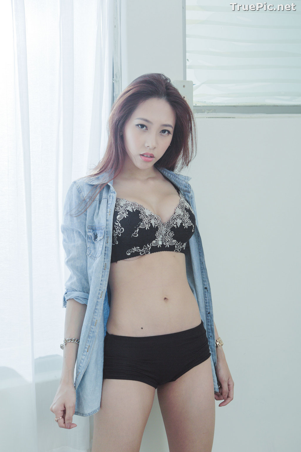 Image Taiwanese Model - Sabrina - Wild and Sexy - TruePic.net - Picture-41