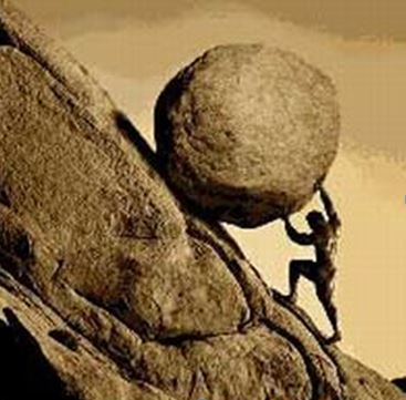 Ironbipbip Swim Bike Run Triathlon Le Mythe De Sysiphe