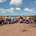 Serra do Mel realiza dia de campo sobre o uso do drone na cajucultura