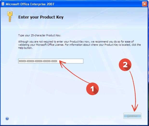 Instal Microsoft Office 2007 2010 2013 2016 Dan 2019 Massiswo Com