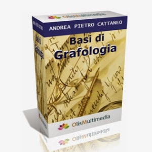 Corso multimediale Basi di Grafologia