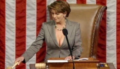 Nancy Pelosi Tits 54