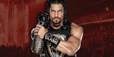 Roman Reigns Talks Drew McIntyre Winning WWE Royal Rumble Match