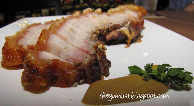 Vintry - Roast Pork Best Pork Restaurants in Kuala Lumpur