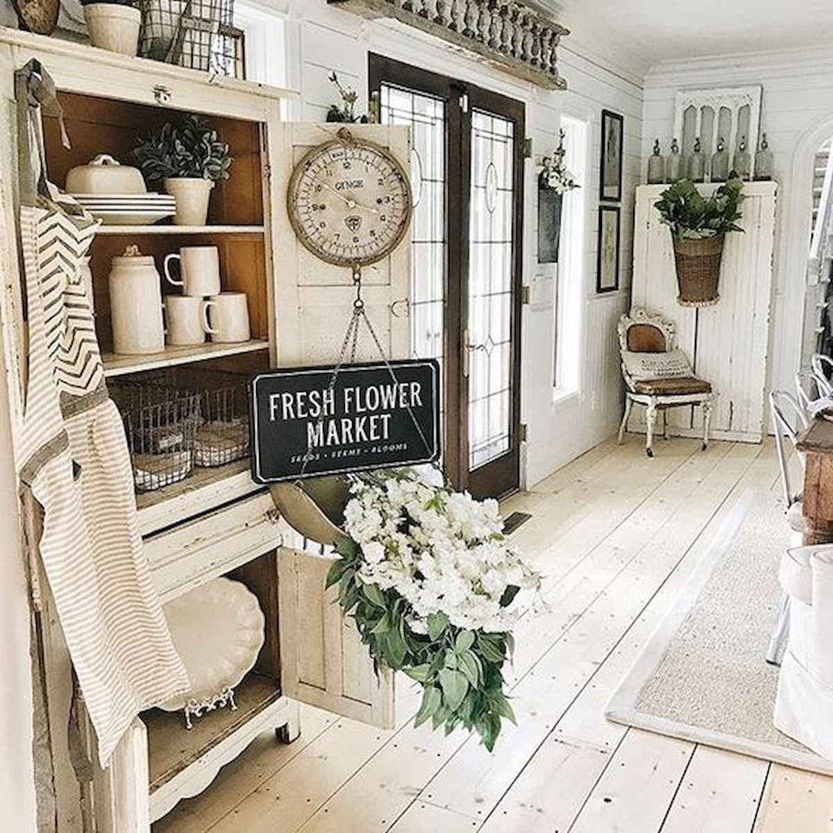 25+ Stunning Farmhouse Decor Ideas Bedroomm010