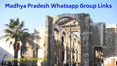 Madhya Pradesh Whatsapp Group Links www.whatsappgrouplink.org