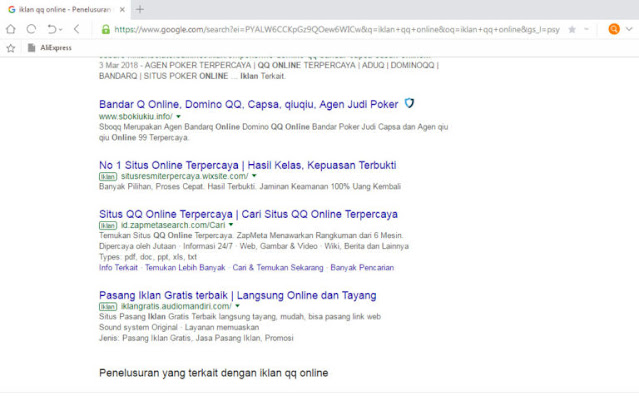 Jasa Pasang Iklan Google Adwords - Mpoads.com