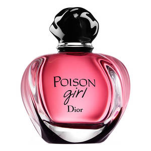 Descripcion Del Perfume Poison Girl