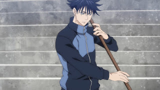 Hellominju.com : 呪術廻戦 アニメ 第6話『雨後』 感想 | Jujutsu Kaisen EP.6 "After Rain" Spoiler | Hello Anime !