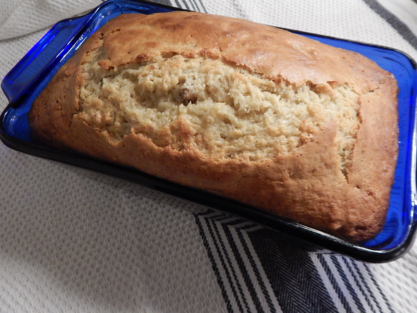 Bisquick Banana Nut Bread Chatter Gal