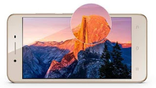 Cara Baru Flash Vivo Y53 Tanpa PC Cara Baru Flash Vivo Y53 Tanpa PC