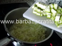 Tocanita de soia cu legume preparare reteta