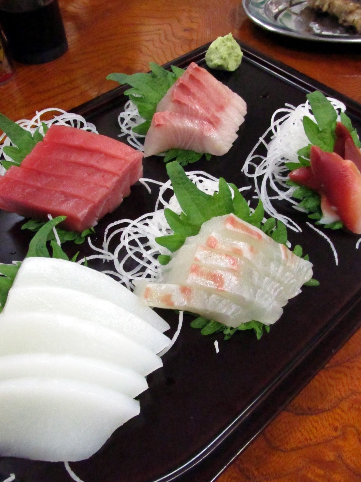 登美ちゃんが ゆく 材木町にゆく 上田市 とりみつ