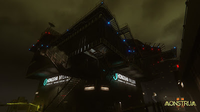 Monstrum 2 Game Screenshot 10