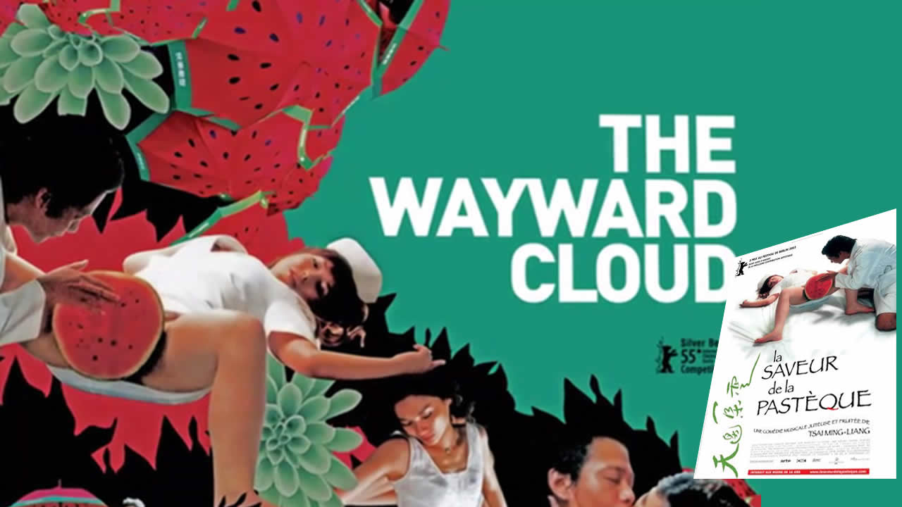 The Wayward Cloud (2005)