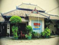 Hotel Murah di Sinduadi Jogja - Hotel Seno