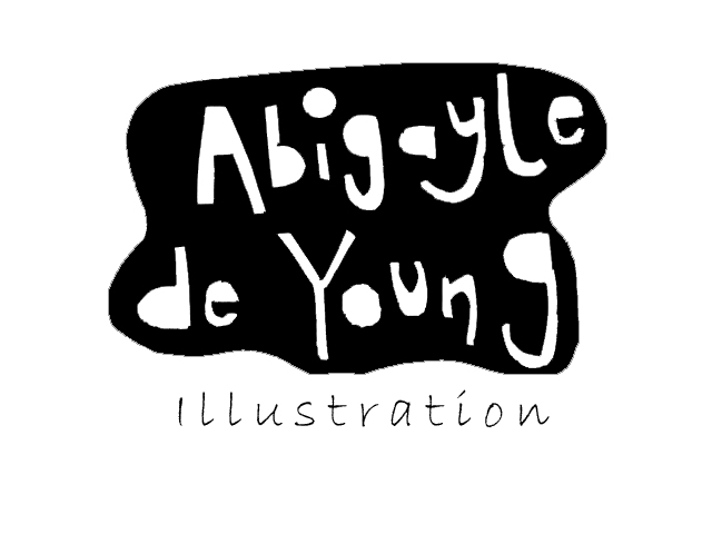 Abigayle de Young Illustration