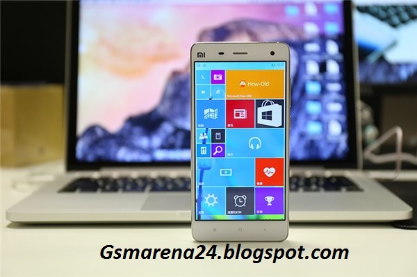 Windows 10 Mobile Manual Download