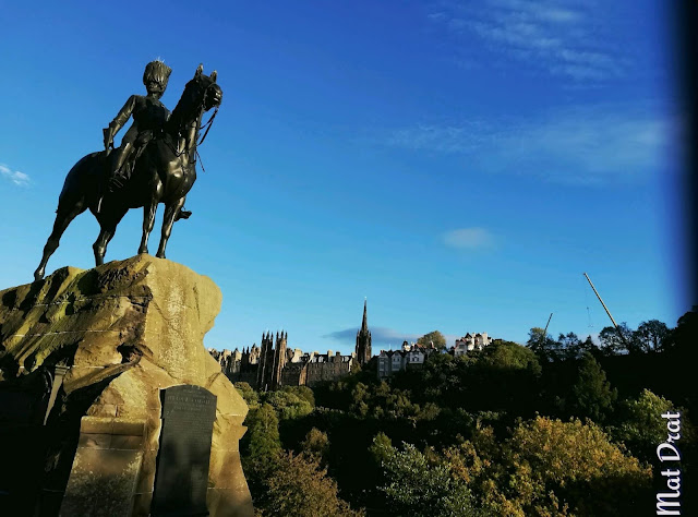 Tempat Menarik di Edinburgh Scotland Tempat Menarik di Edinburgh Scotland