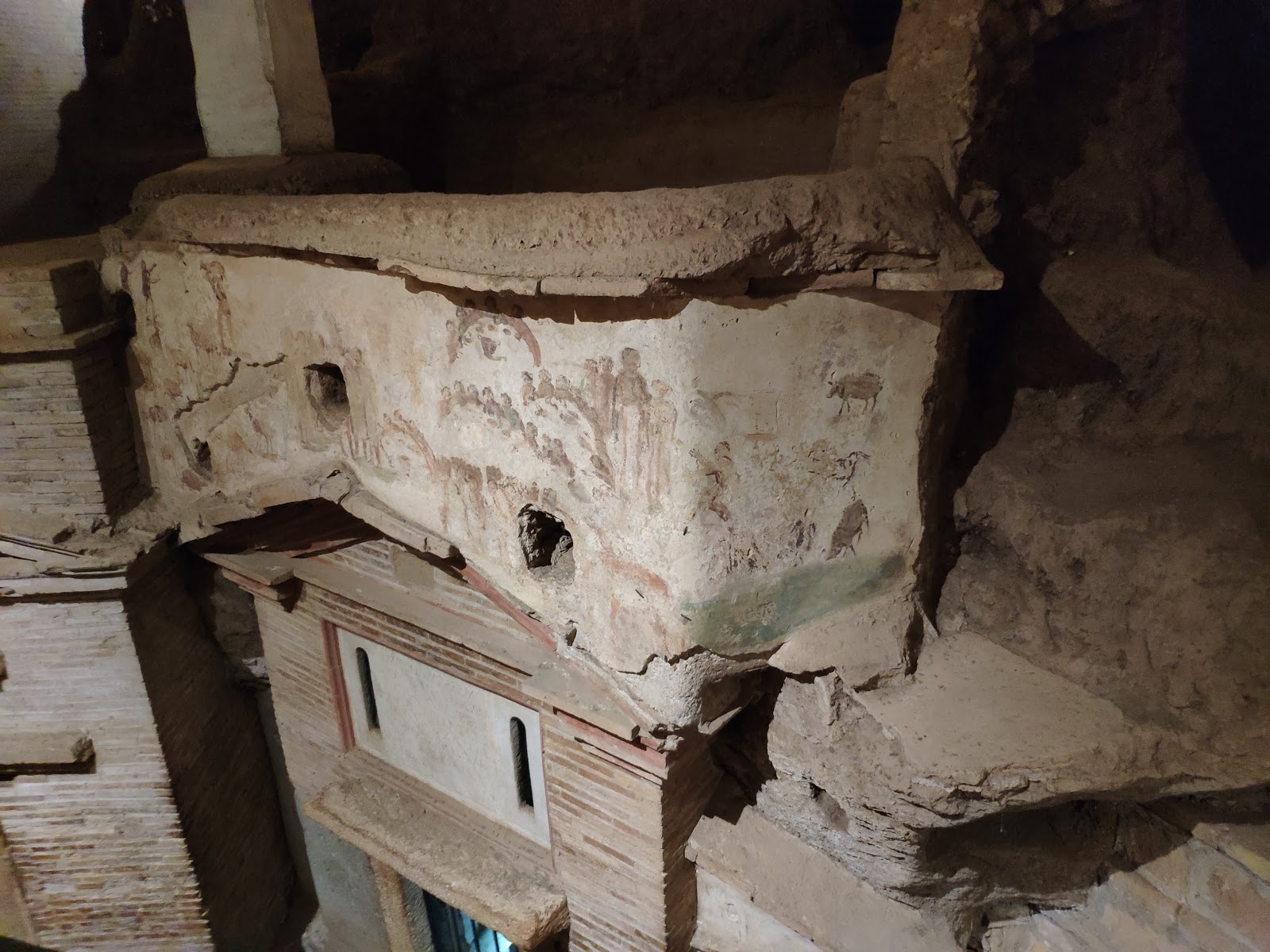 EntreVoir di San Sebastiano