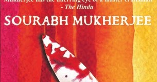 Book Review: The Colours Of Passion By Sourabh Mukherjee