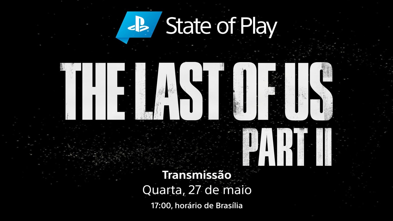 The Last of Us Part II (PS4) novo State of Play é anunciado e será