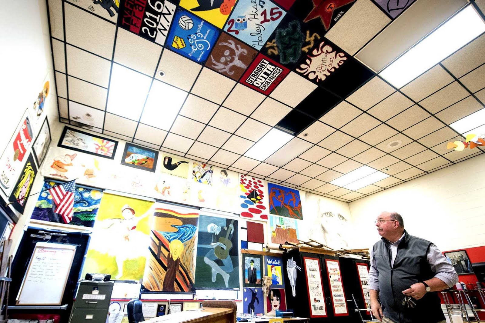 Toledo City School District