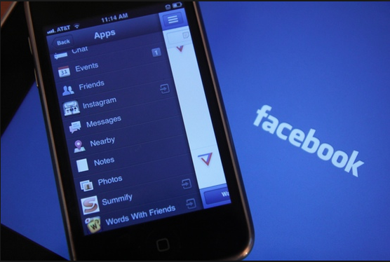 How to Open another Facebook account using Chrome