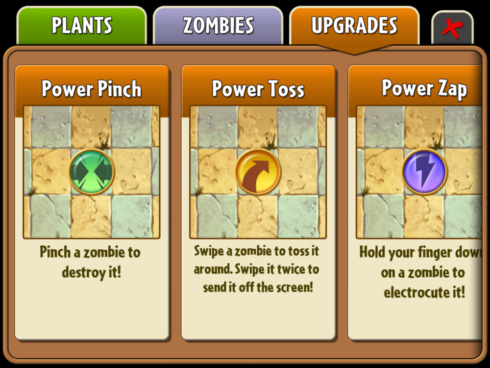 Plants vs Zombies 2: It's About Time Review • QSF5
