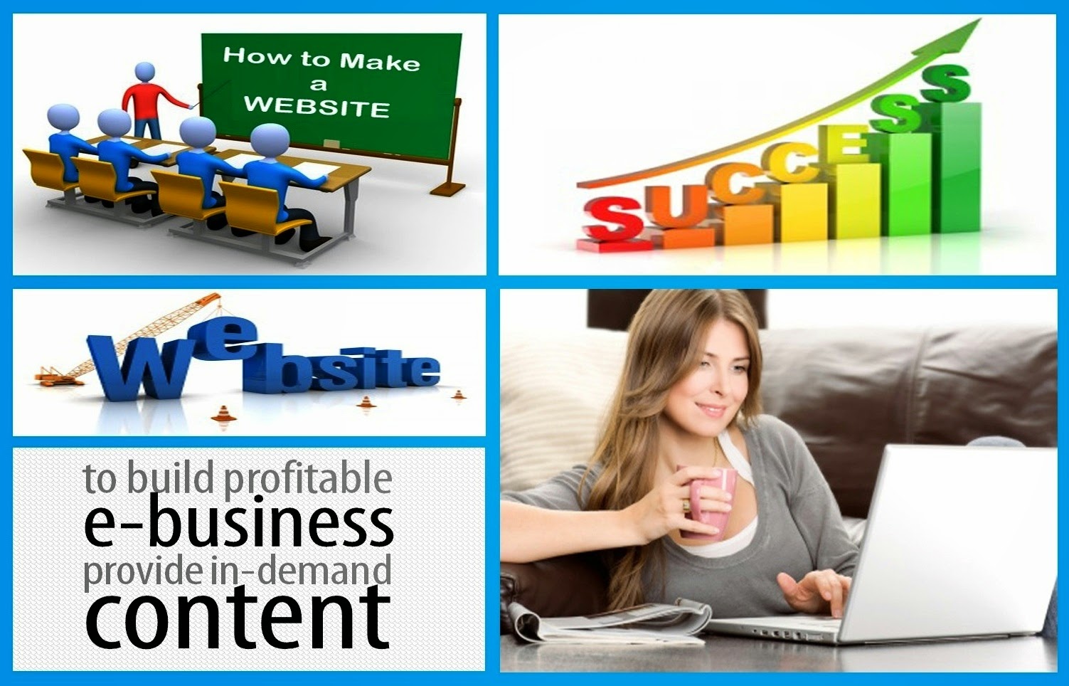 Business Ideas Small Business Ideas How To Build a Profitable