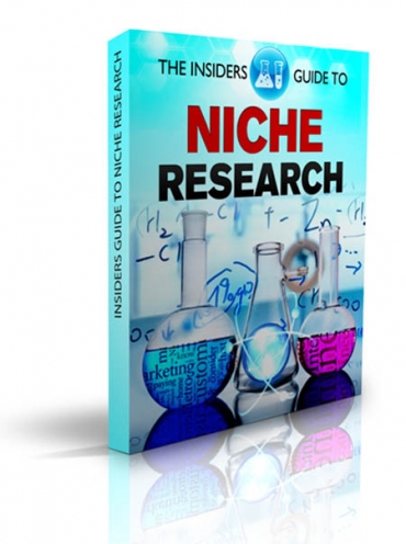 niche research