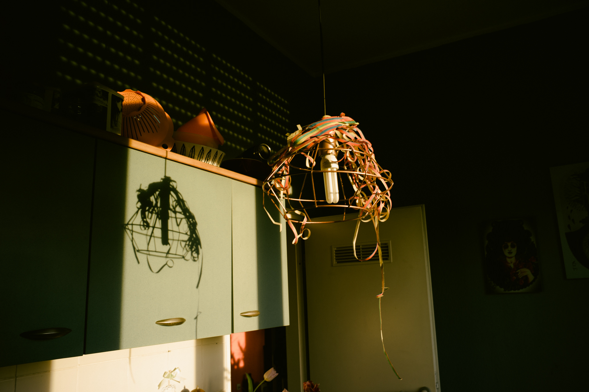 Preset Tone Màu Phim – Solaris Project Lightroom Preset (XMP)