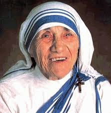 Mother Teresa Quotes in Hindi 