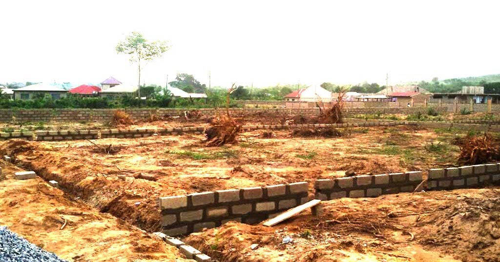 Leasehold vs. Freehold Lands in Ghana Ghana Homes Blog Freeman Setrana