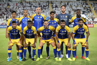 بث مباشر مباراة النصر والفيحاء مشاهدة مباراة النصر والفيحاء