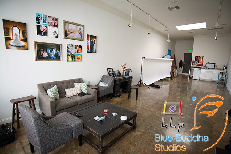 Affordable studio rental in a central location for all kinds of shoots
