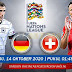Prediksi Jerman Vs Swiss, Rabu 14 Oktober 2020 Pukul 01.45 WIB @ Mola TV