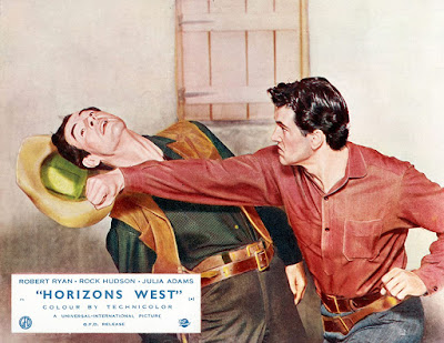 Horizons West 1952 Movie Image 5