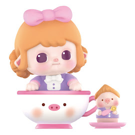Pop Mart Piggy Princess Minico My Little Princess Series Figure